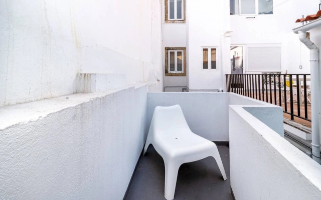 Urban &Trendy Duplex close to Lx Factory