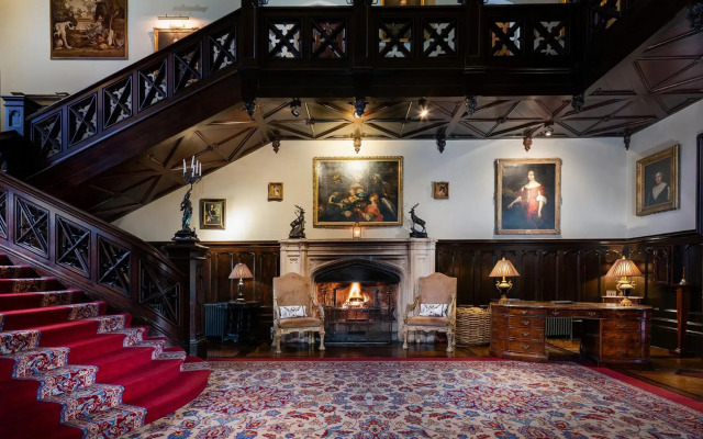 Markree Castle