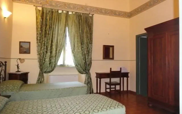 Quarto Del Cuore