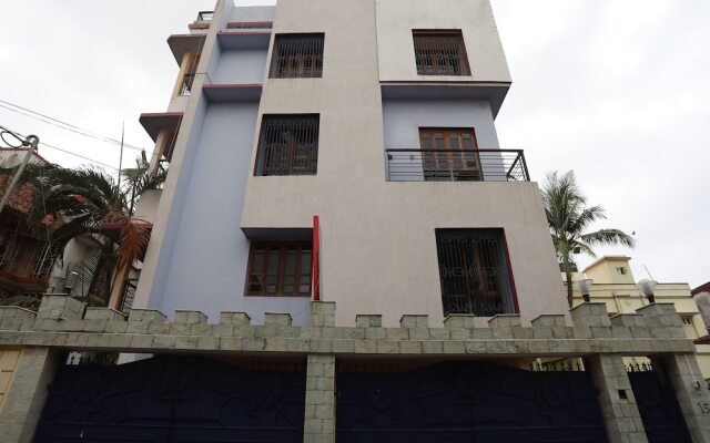 OYO 6606 Seacom Inn Purbadiganta