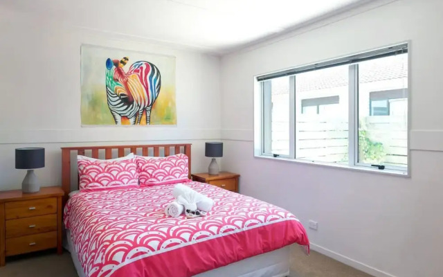 Awesome Central Rotorua Pad