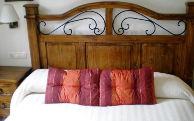 Apartamentos San Martin
