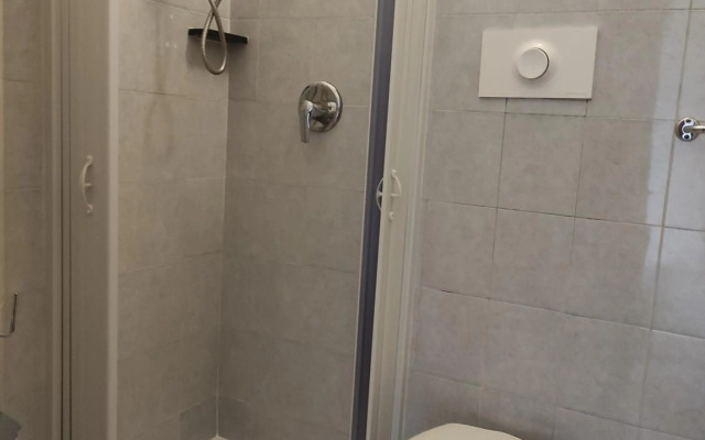 Hotel Salus