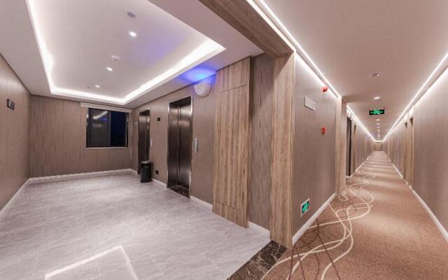 Hanting Hotel Wuhu Fanchang