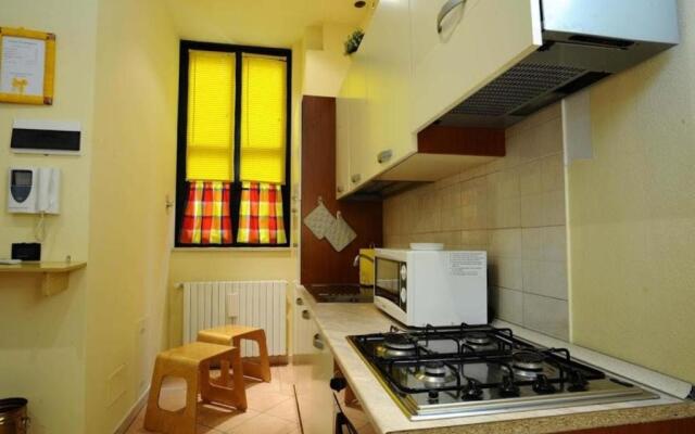 13 Tourist House Bologna Pratello