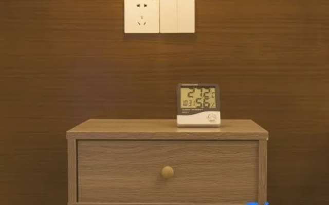 Zhoushan Dongji Pandora Homestay