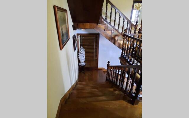 Palacio Marques Vega De Anzo