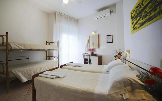 Hotel Galles Rimini