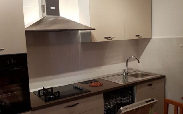 Apartment Marija - 2 bedrooms: A3 Bol, Island Brac