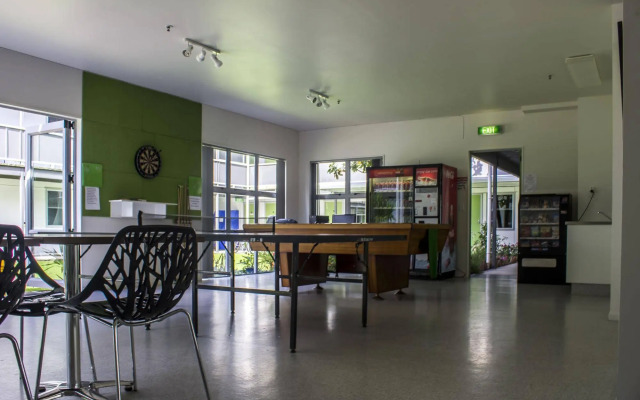 Te Henui Lodge