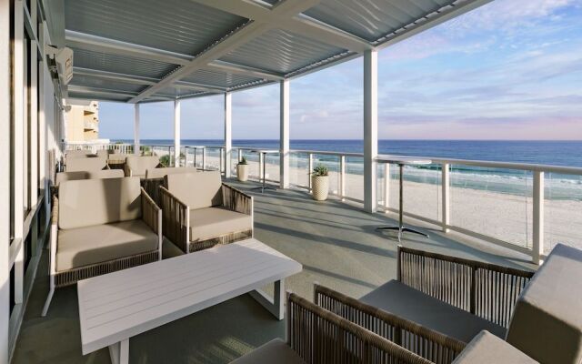 Hyatt Place Panama City Beach