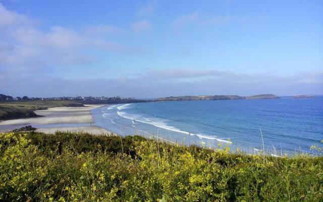 Ty Bian, à la campagne et proche de la plage