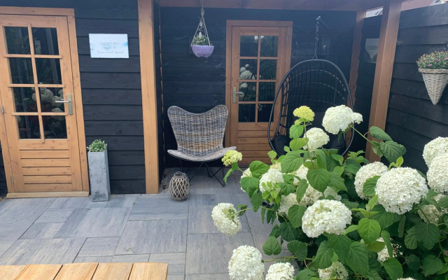 Logies Zen & Zilt Veere