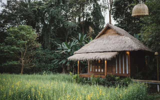 Sangkaew House