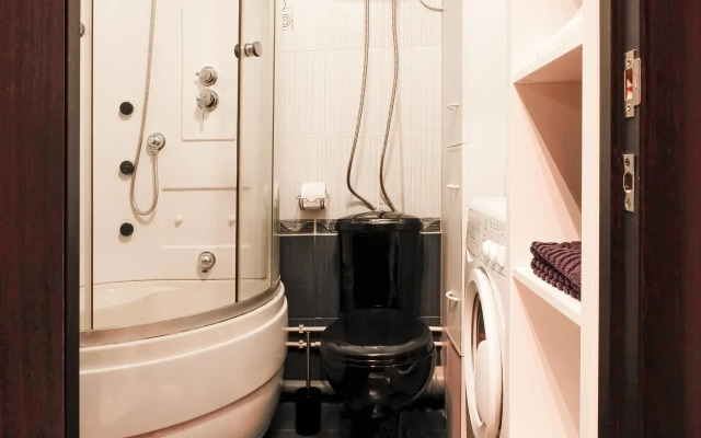 Квартира на Пулковской 6 корпус 2