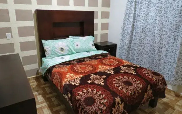 Jin Sha Hotel