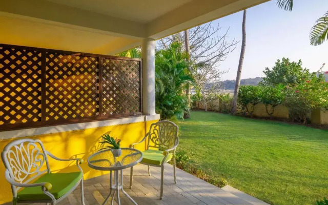 Devaaya Ayurveda Spa Resort