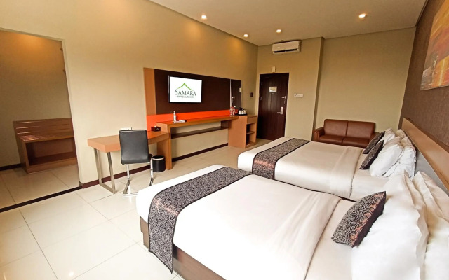 Samara Resort