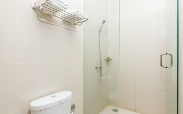 DenBukit Residence & Suite by ZEN Rooms