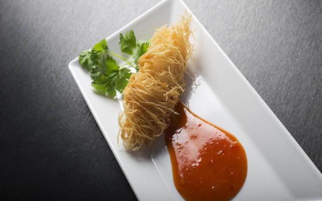 Przystań Hotel & Restaurants