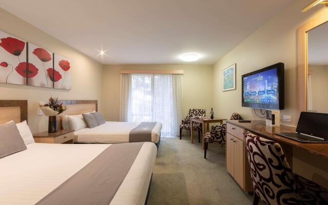 ibis Styles Canberra