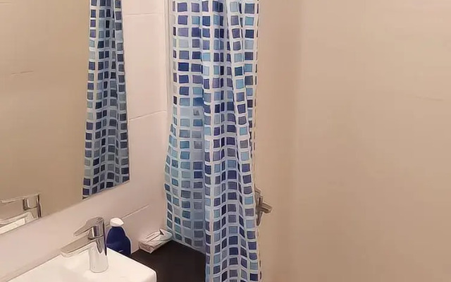 Studio en el Centro con cochera