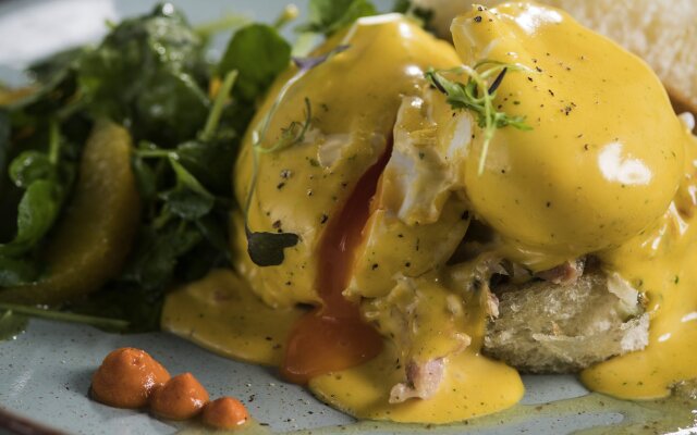 The Sebel Melbourne Moonee Ponds