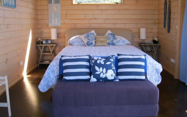 Paradise in Flaxmill Bay - Flaxmill Bay Holiday Home