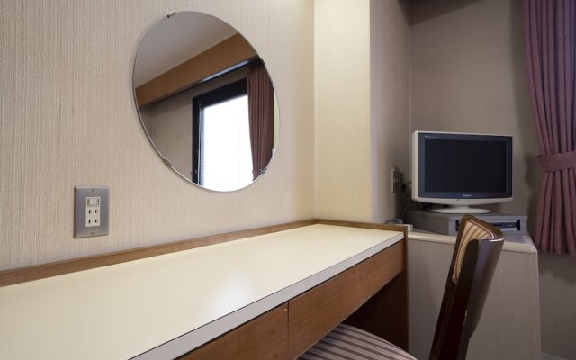 Hotel Econo Kanazawa Katamachi