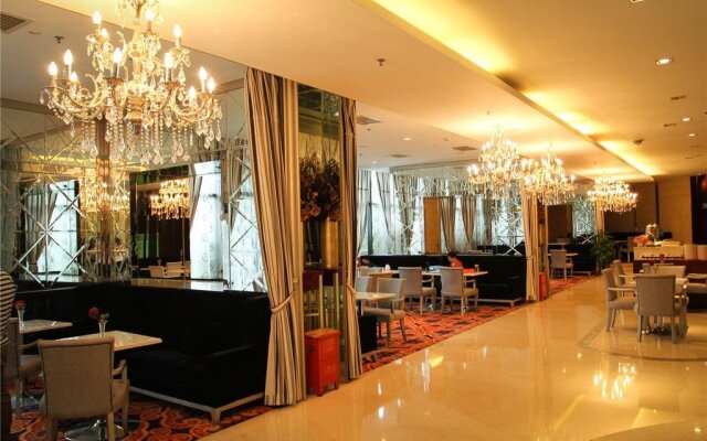 Lotus Hotel - Xi'an