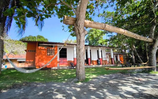 Tiki Lounge Necoclí