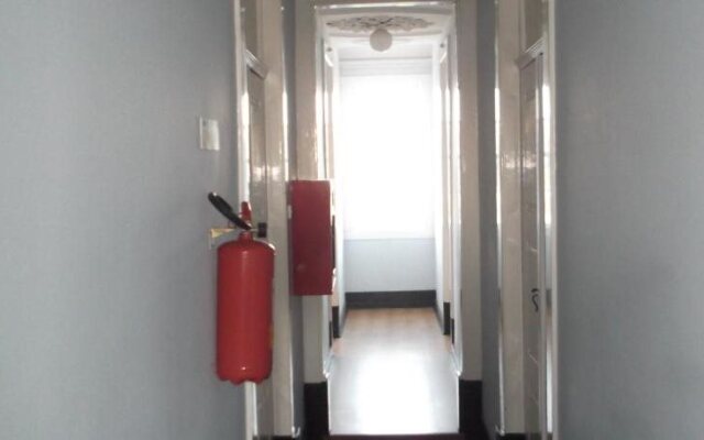 Residencial Galo DOuro