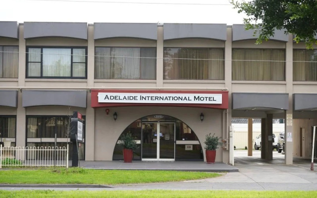 Adelaide International