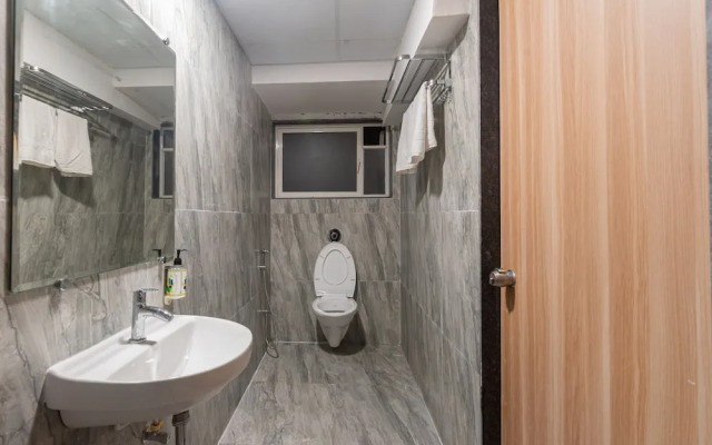 Treebo Cocostay, Hadapsar