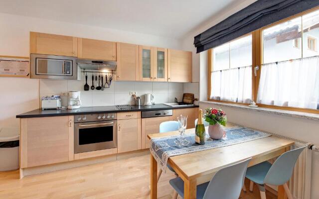 Haus Lowe Appartement 1 Stock Nr 3
