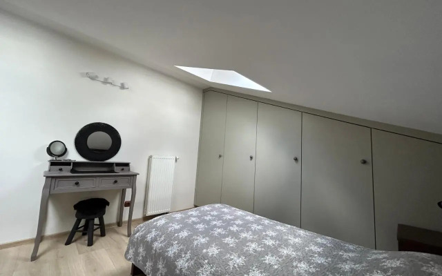 Chopina Loft