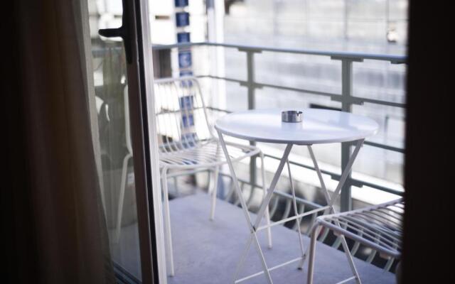 Olala Kolonaki Boutique Apartment