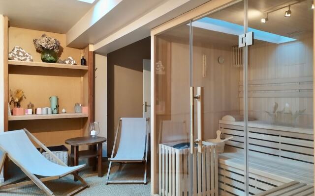 La Maison de la Côte