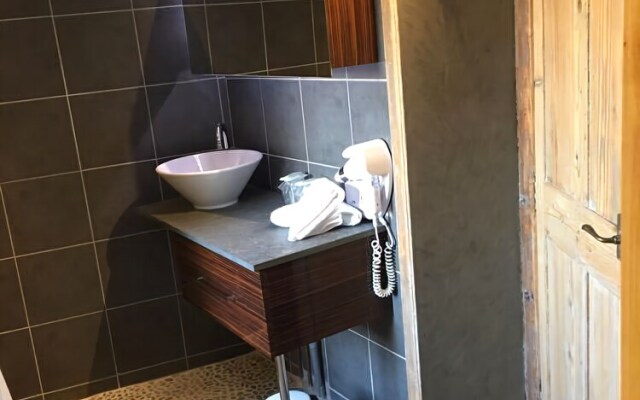 Appartement des carassins
