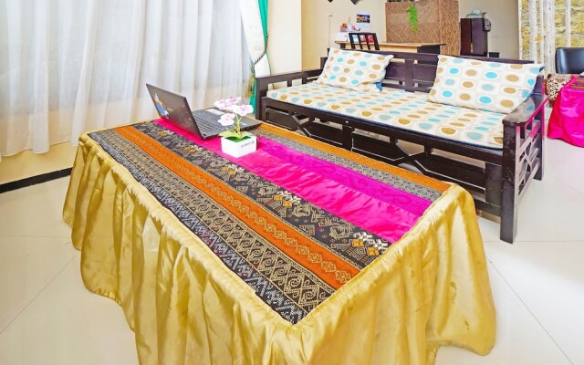 OYO LIFE 91551 Gwen Syariah Homestay