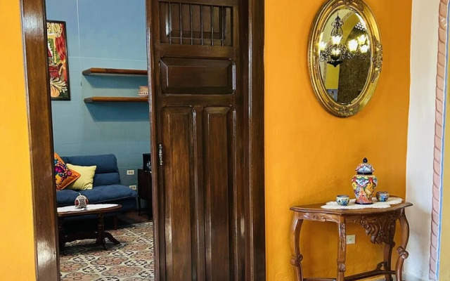 Casa Tres Colibries - Adults Only