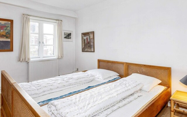 5 Person Holiday Home in Logstor