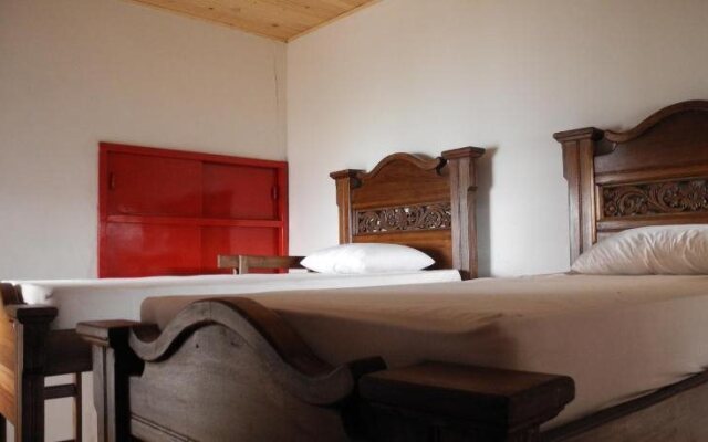 RollinKeepers Hostel