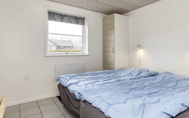 Roomy Holiday Home in Falster near Sea