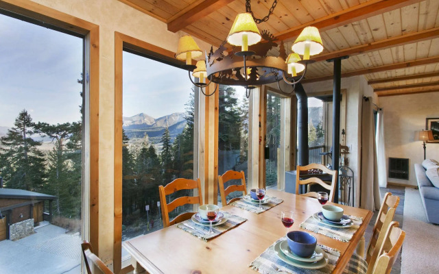 Timber Ridge Resort by 101 Great Escapes