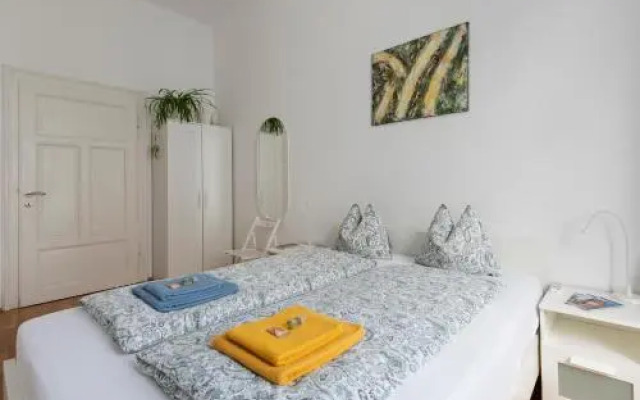 City-Apartments Graz