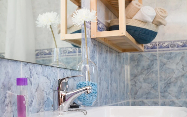 Apartamentos Morgan - WONDERSTAYS