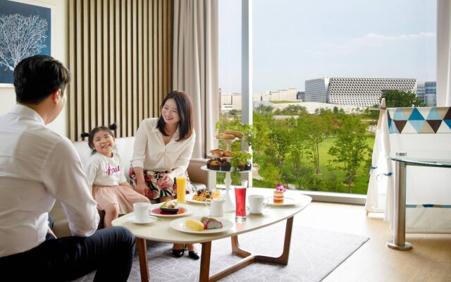 Courtyard by Marriott Seoul Botanic Park