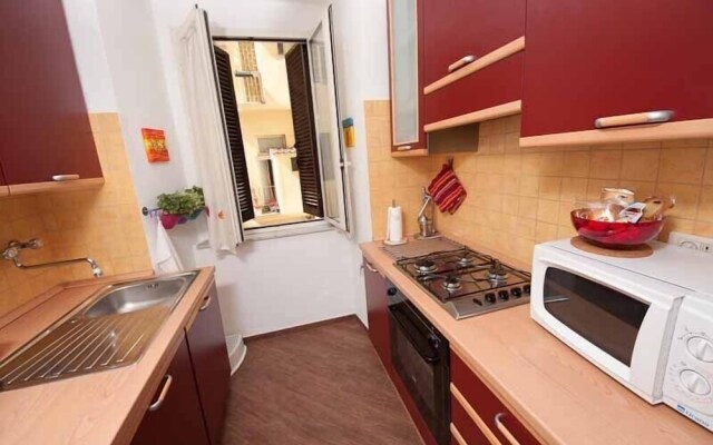 Comfortable Apartment Very Close to the Vatican Free Wifi No123