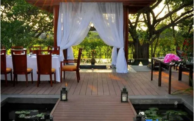Huidong Migratory Bird Vacation Apartment